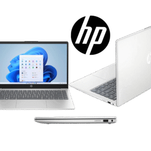 PORTATIL HP 8+512 CORE i3