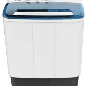 LAVADORA DOBLE TINA 7KG- MIDEA