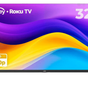 KALLEY TV ROKU DE 32"