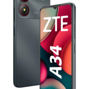 ZTE A34 64GB
