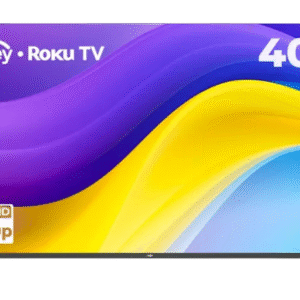 TV KALLEY ROKU 40" FHD