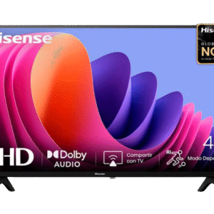 TV HISENSE 43"
