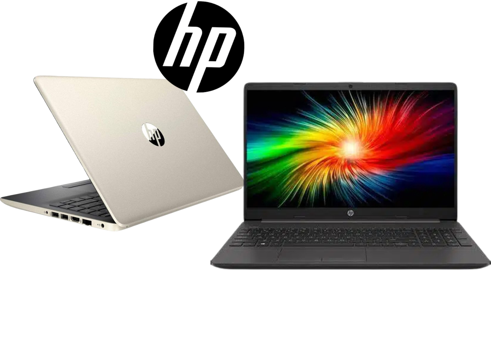 PORTATIL HP 8+512 CORE i3 - Image 2