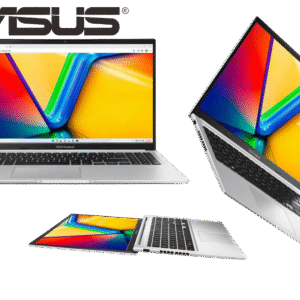 PORTATIL ASUS 16+512GB RYZEN 5