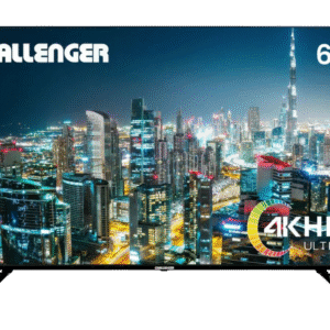 TV CHALLENGER 65"
