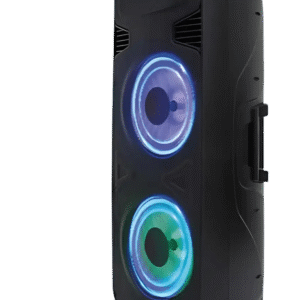 PARLANTE KALLEY K-SPK400