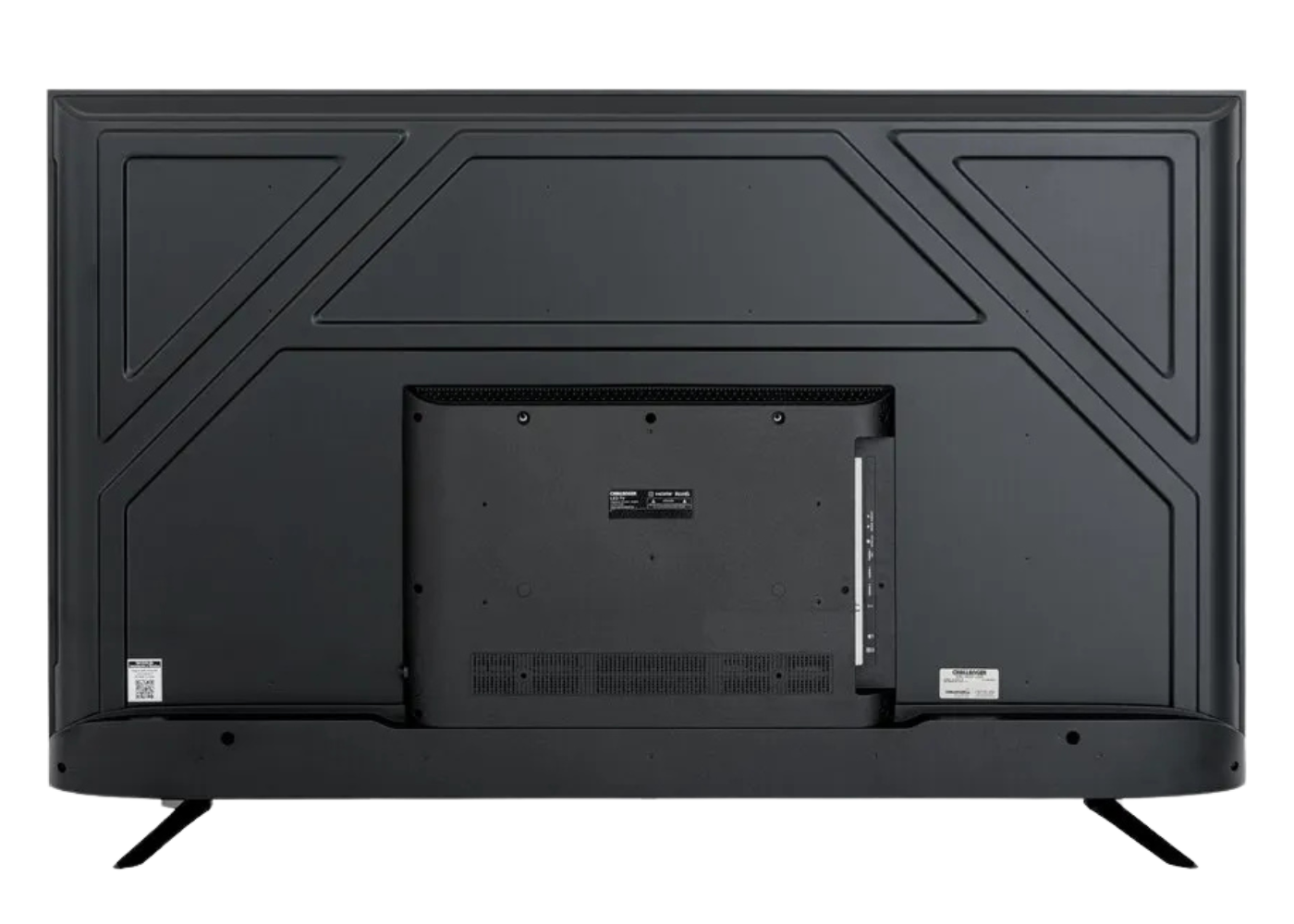 TV CHALLENGER 65" - Image 2