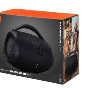 PARLANTE JBL BOOMBOX3