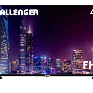 TV CHALLENGER 43"
