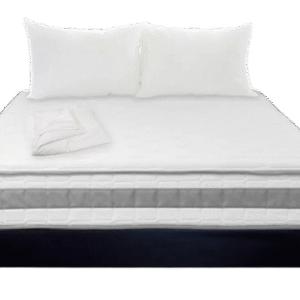 COMBO SPRING COLCHON + 1 protector 140