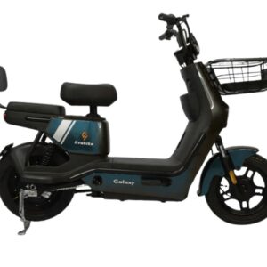 CICLA ELÉCTRICA MODELO GALAXI PLUS-TORNASOL