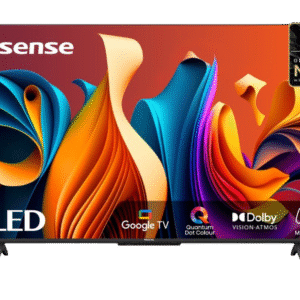 TV HISENSE 50"