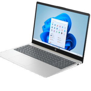 PORTATIL HP 15-fc0012la