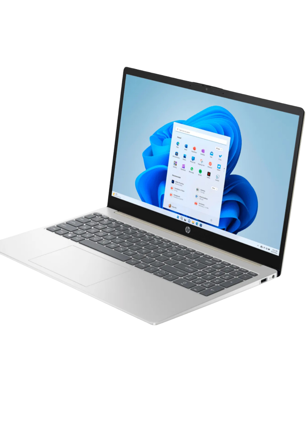 PORTATIL HP 15-fc0012la