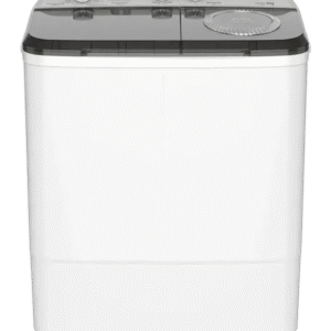 LAVADORA ACROS 10KG SEMI