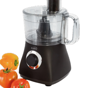 PROCESADOR DE ALIMENTOS MPA500N