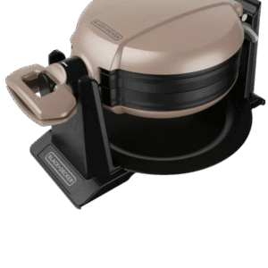 Waflera Giratoria WMD201