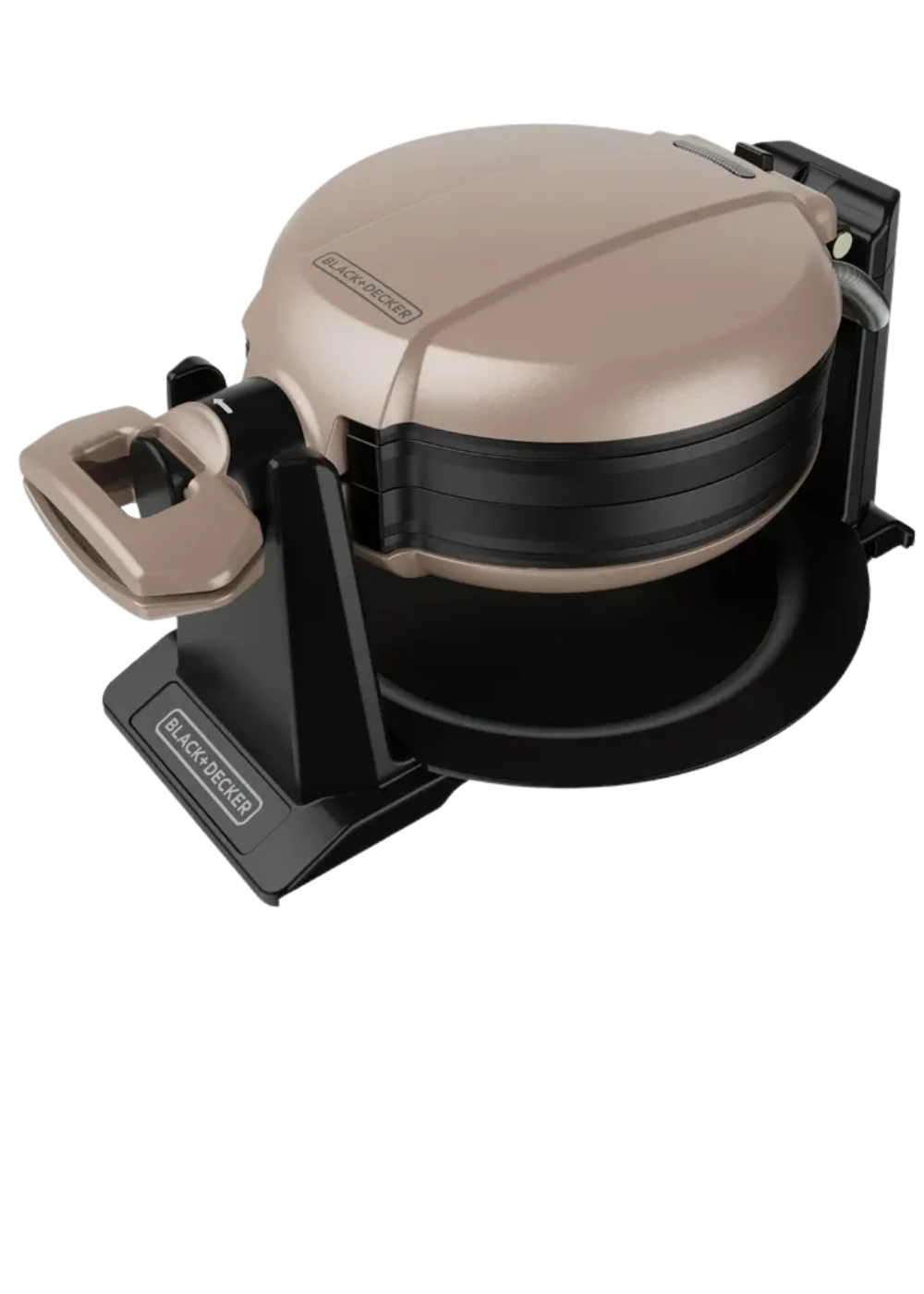 Waflera Giratoria WMD201