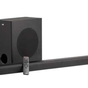 BARRA DE SONIDO K-ABS120W
