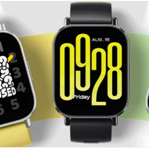 REDMI WATCH 5 ACTIVE