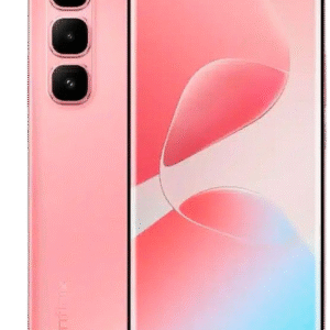 INFINIX HOT 60 PRO+