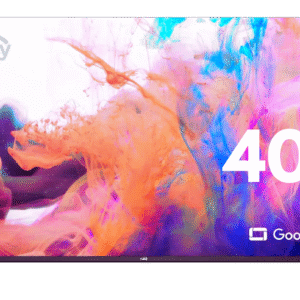 TV KALLEY GOOGLE 40"
