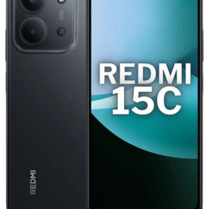 REDMI 15C